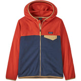 Kids' Micro D Snap-T Jacket