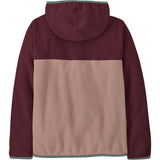 Kids' Micro D Snap-T Jacket