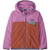 Kids' Micro D Snap-T Jacket