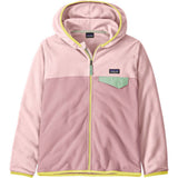 Kids' Micro D Snap-T Jacket