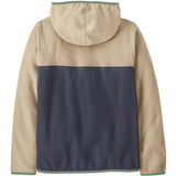 Kids' Micro D Snap-T Jacket
