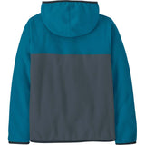 Kids' Micro D Snap-T Jacket
