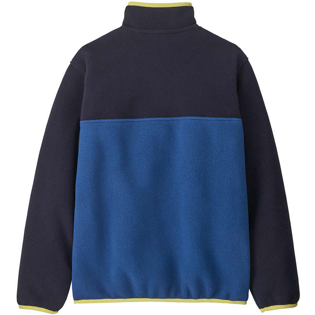 Kids' Lightweight Synchilla Snap-T Pullover