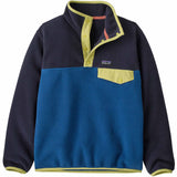 Kids' Lightweight Synchilla Snap-T Pullover