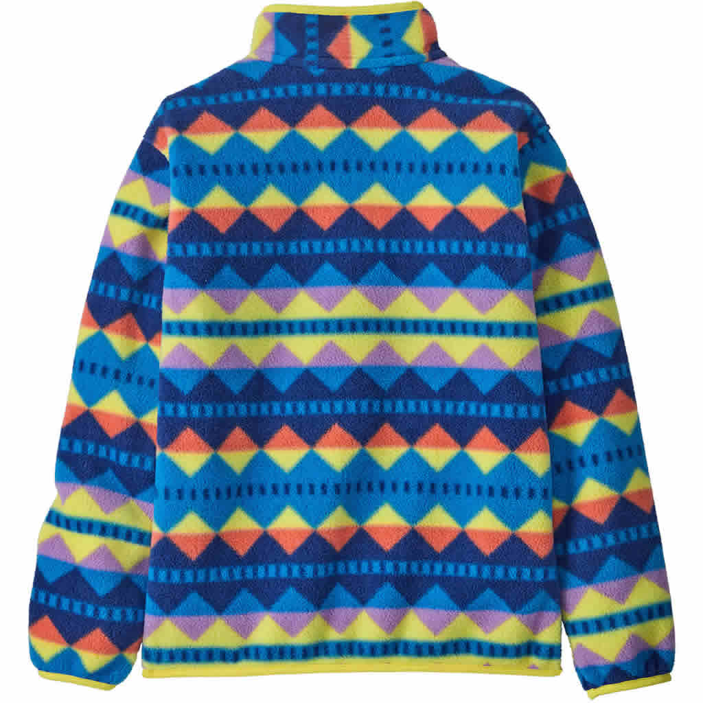 Kids' Lightweight Synchilla Snap-T Pullover