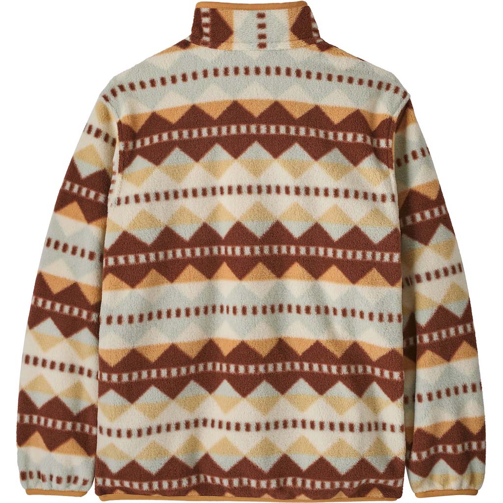 Kids' Lightweight Synchilla Snap-T Pullover