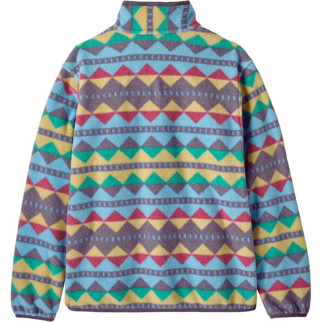 Kids' Lightweight Synchilla Snap-T Pullover