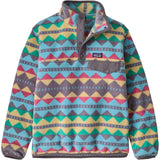Kids' Lightweight Synchilla Snap-T Pullover