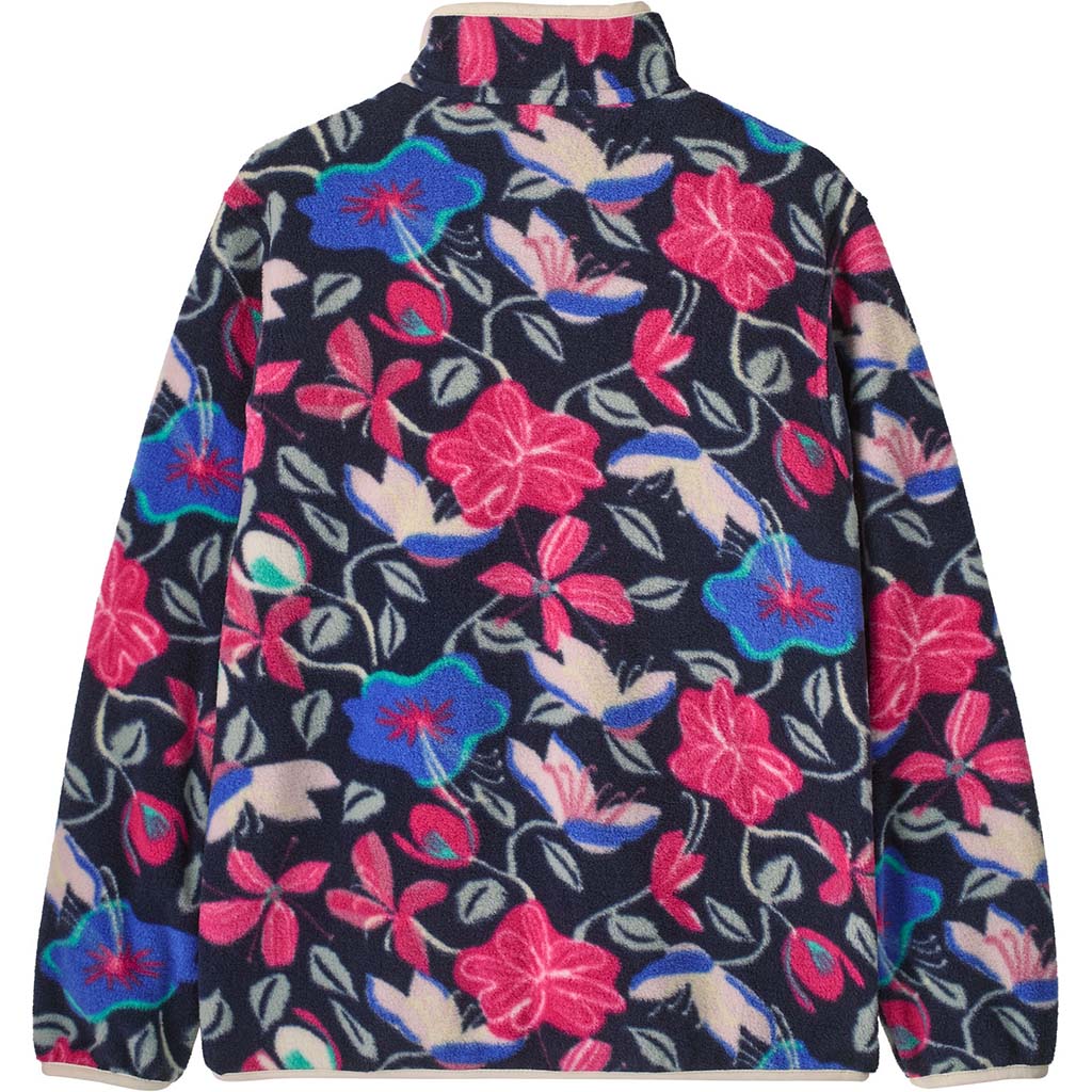 Kids' Lightweight Synchilla Snap-T Pullover
