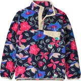 Kids' Lightweight Synchilla Snap-T Pullover