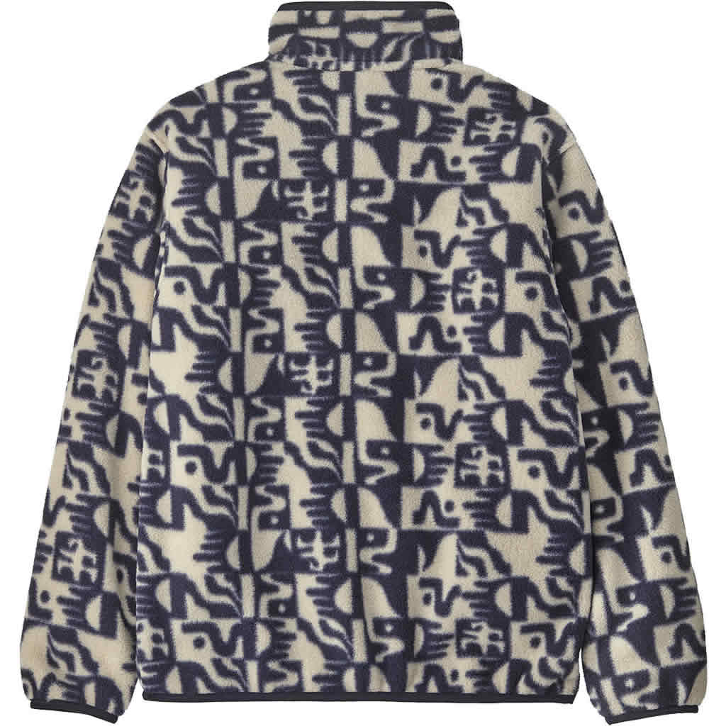 Kids' Lightweight Synchilla Snap-T Pullover