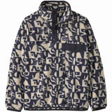 Kids' Lightweight Synchilla Snap-T Pullover