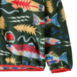 Kids' Lightweight Synchilla Snap-T Pullover