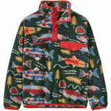 Kids' Lightweight Synchilla Snap-T Pullover