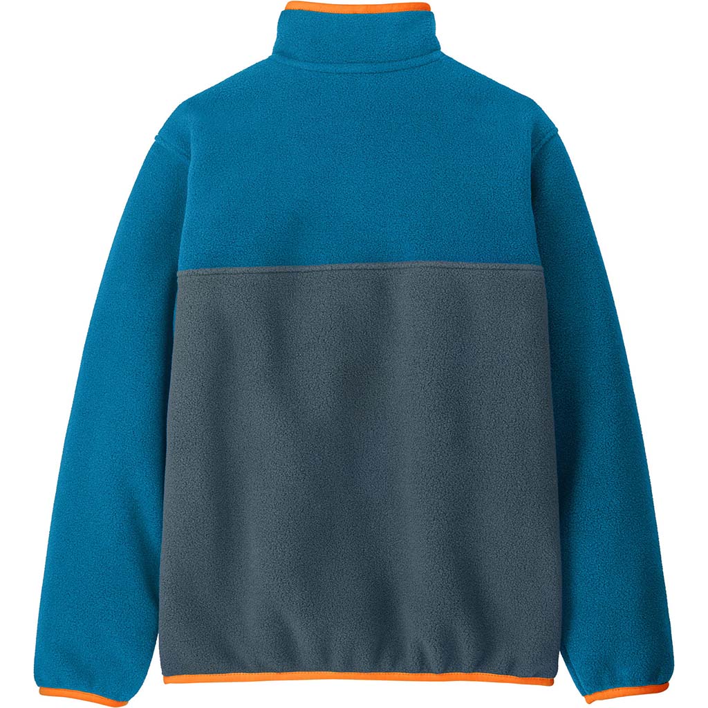 Kids' Lightweight Synchilla Snap-T Pullover
