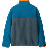 Kids' Lightweight Synchilla Snap-T Pullover