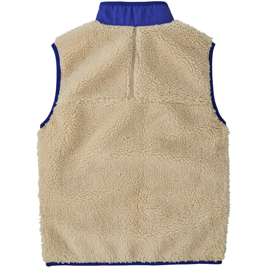 Kids' Retro-X Vest