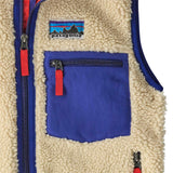 Kids' Retro-X Vest