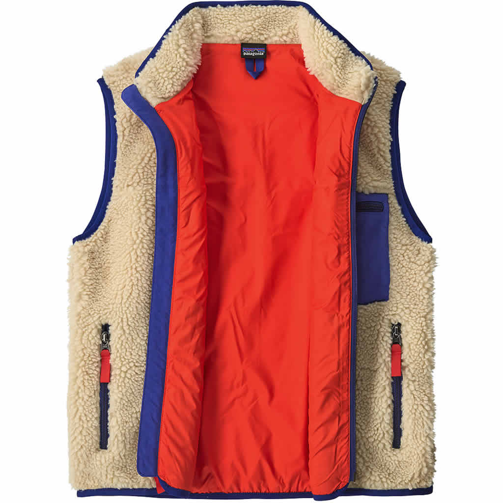 Kids' Retro-X Vest