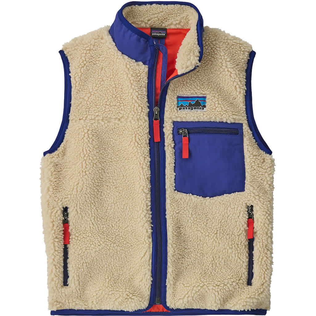 Kids' Retro-X Vest