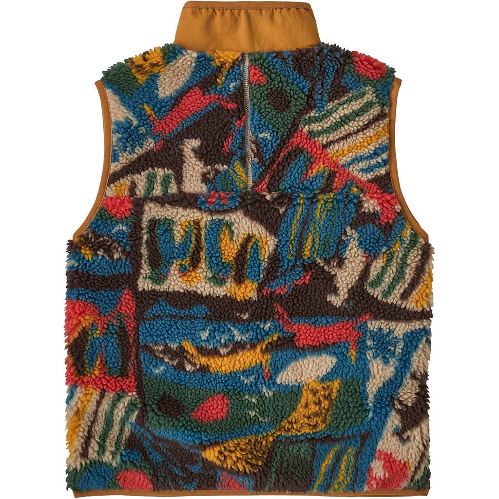 Kids' Retro-X Vest