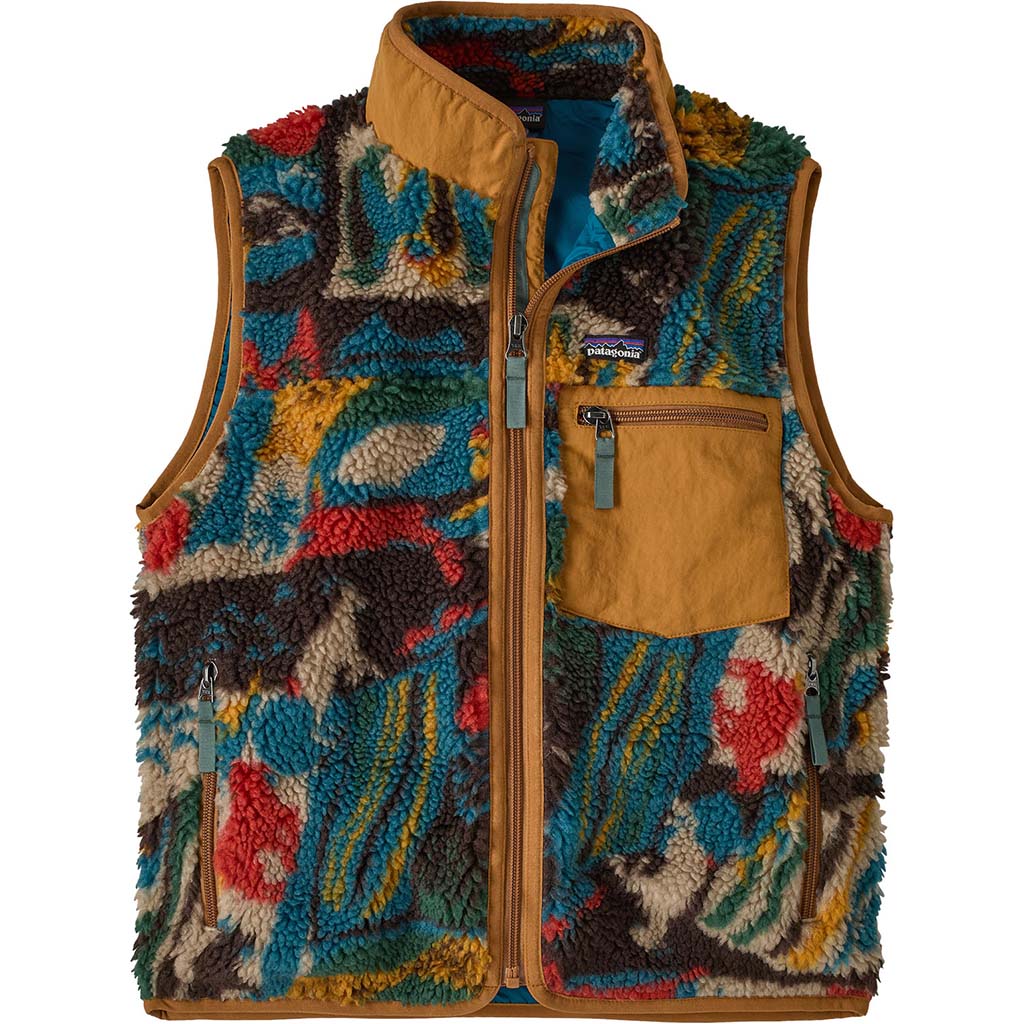 Kids' Retro-X Vest