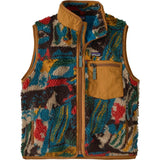 Kids' Retro-X Vest