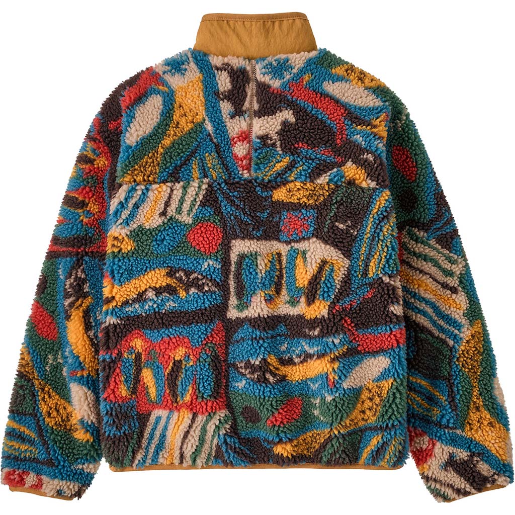 Kids' Retro-X Jacket