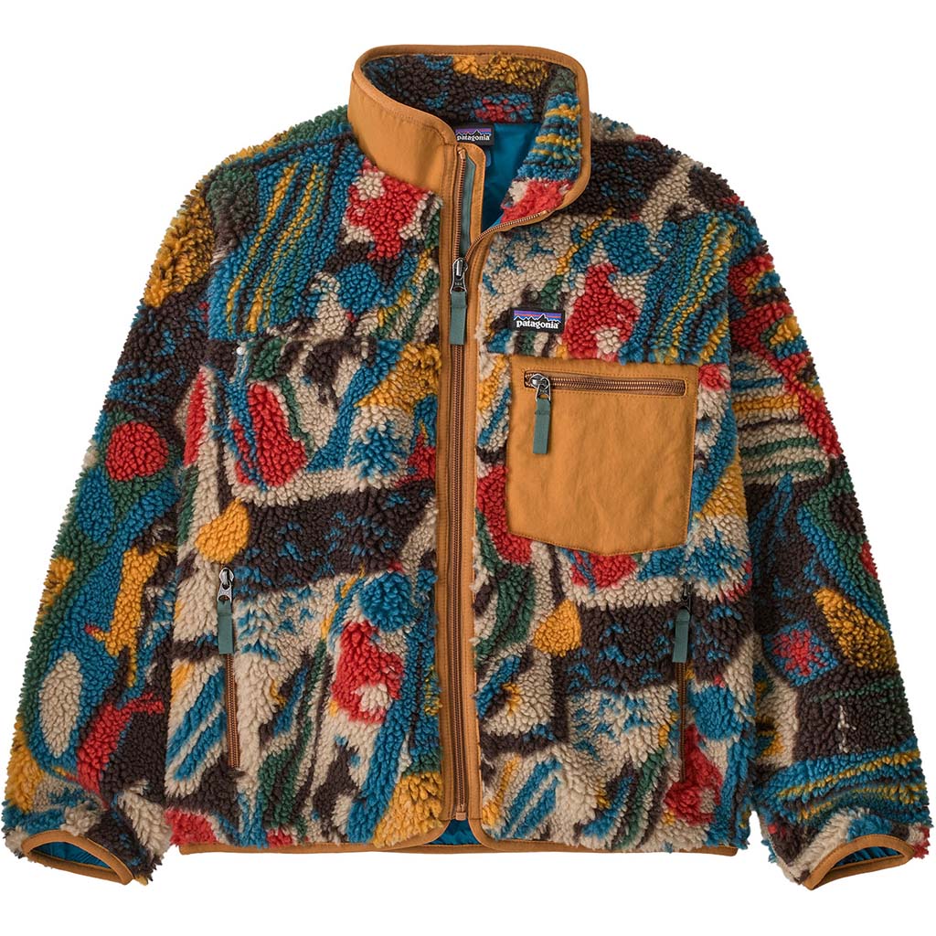 Kids' Retro-X Jacket