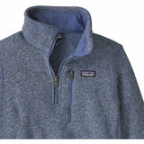 Better Sweater 1/4 Zip Kids'