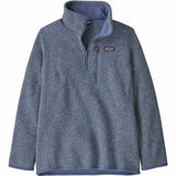Better Sweater 1/4 Zip Kids'