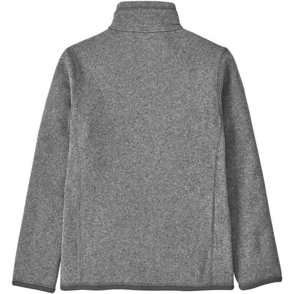 Better Sweater 1/4 Zip Kids'