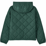 Kids' Diamond Quilted Hoody
