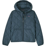 Kids' Diamond Quilted Hoody