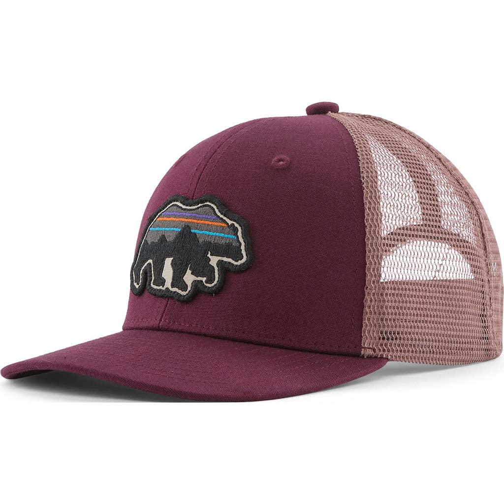 Kids' Trucker Hat