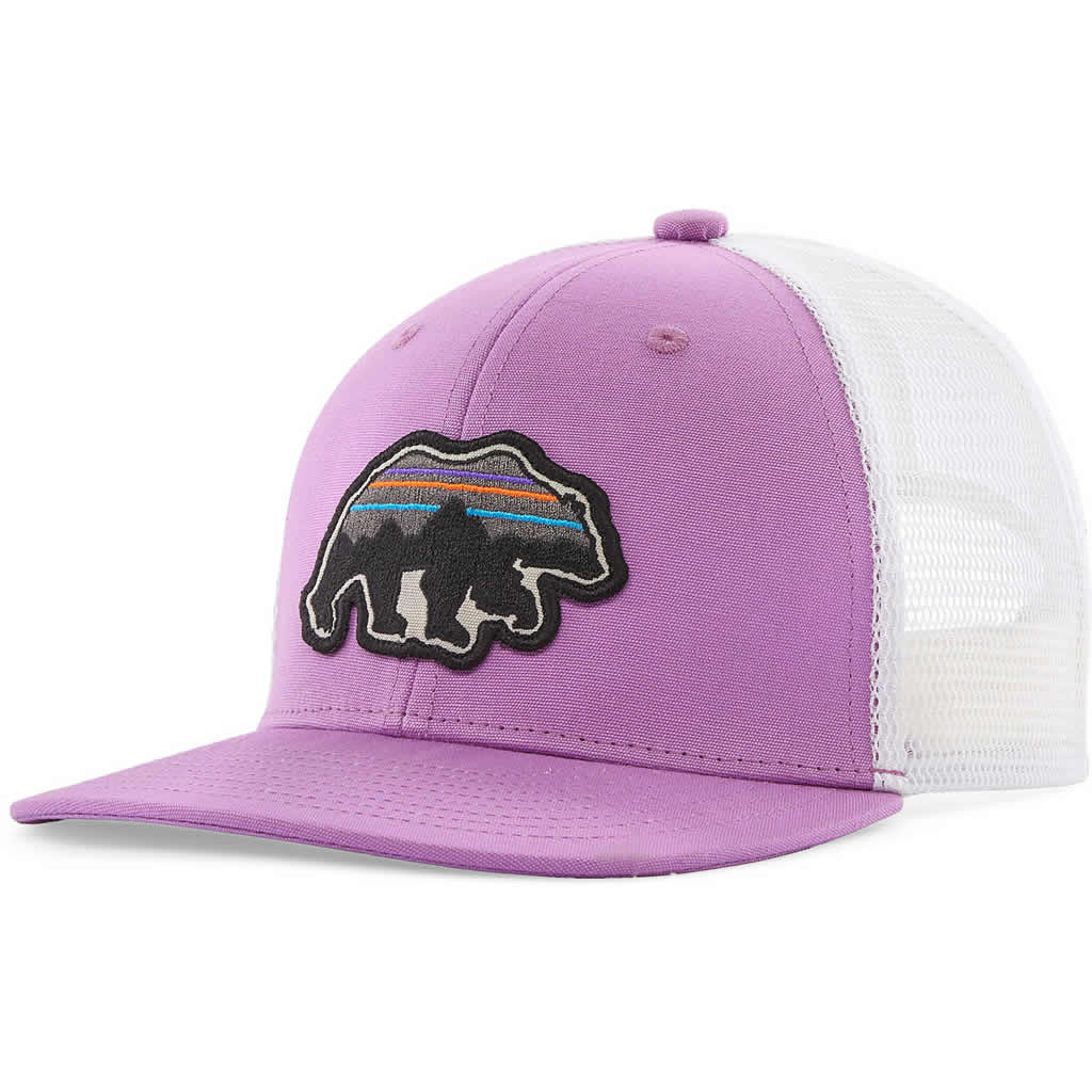 Kids' Trucker Hat