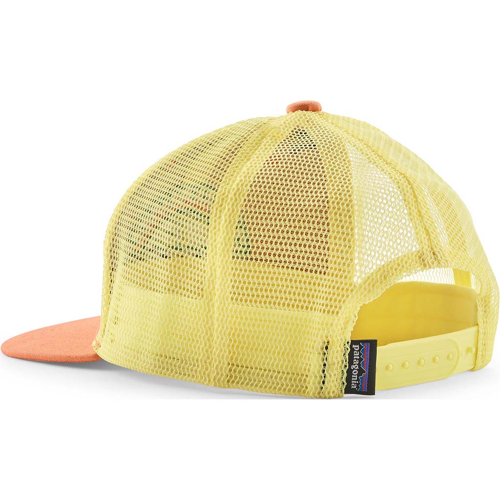 Kids' Trucker Hat