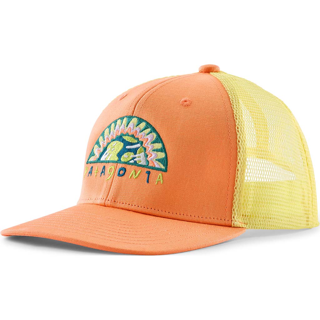 Kids' Trucker Hat