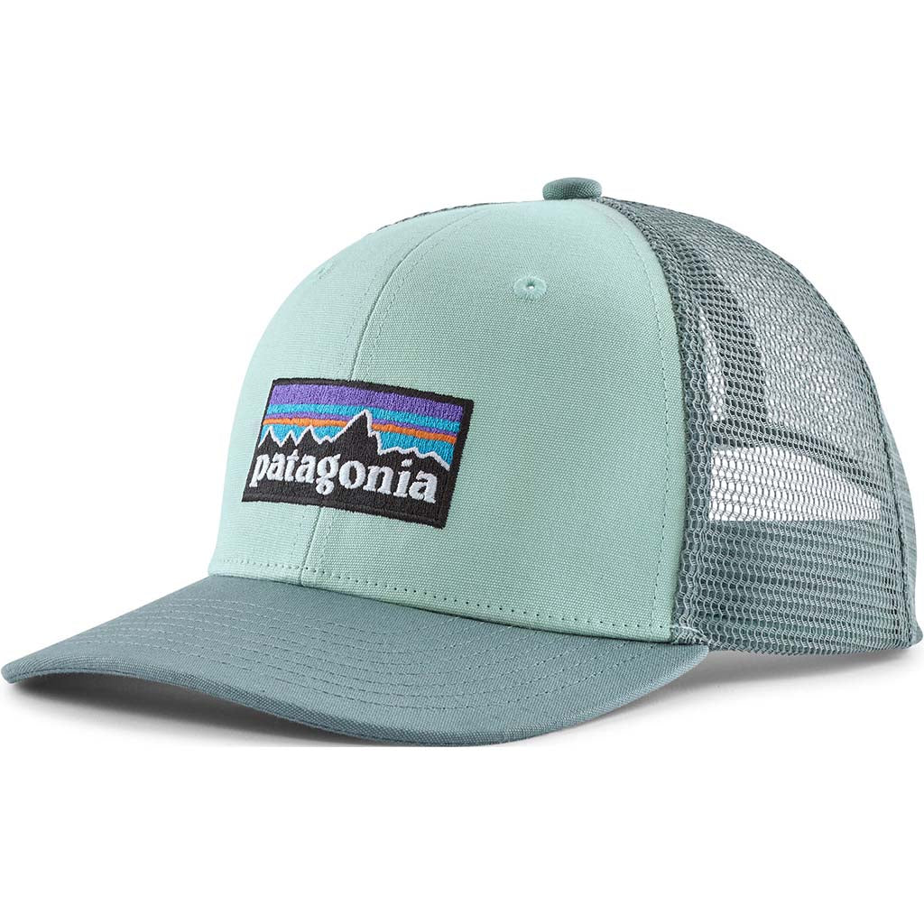 Kids' Trucker Hat