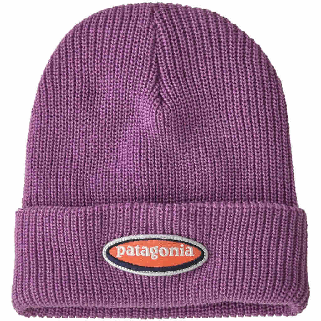 Kids' Logo Beanie