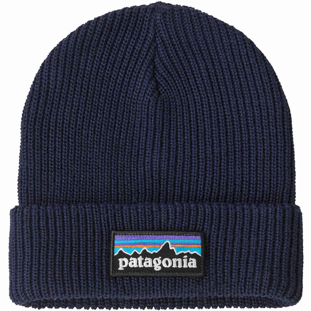 Kids' Logo Beanie