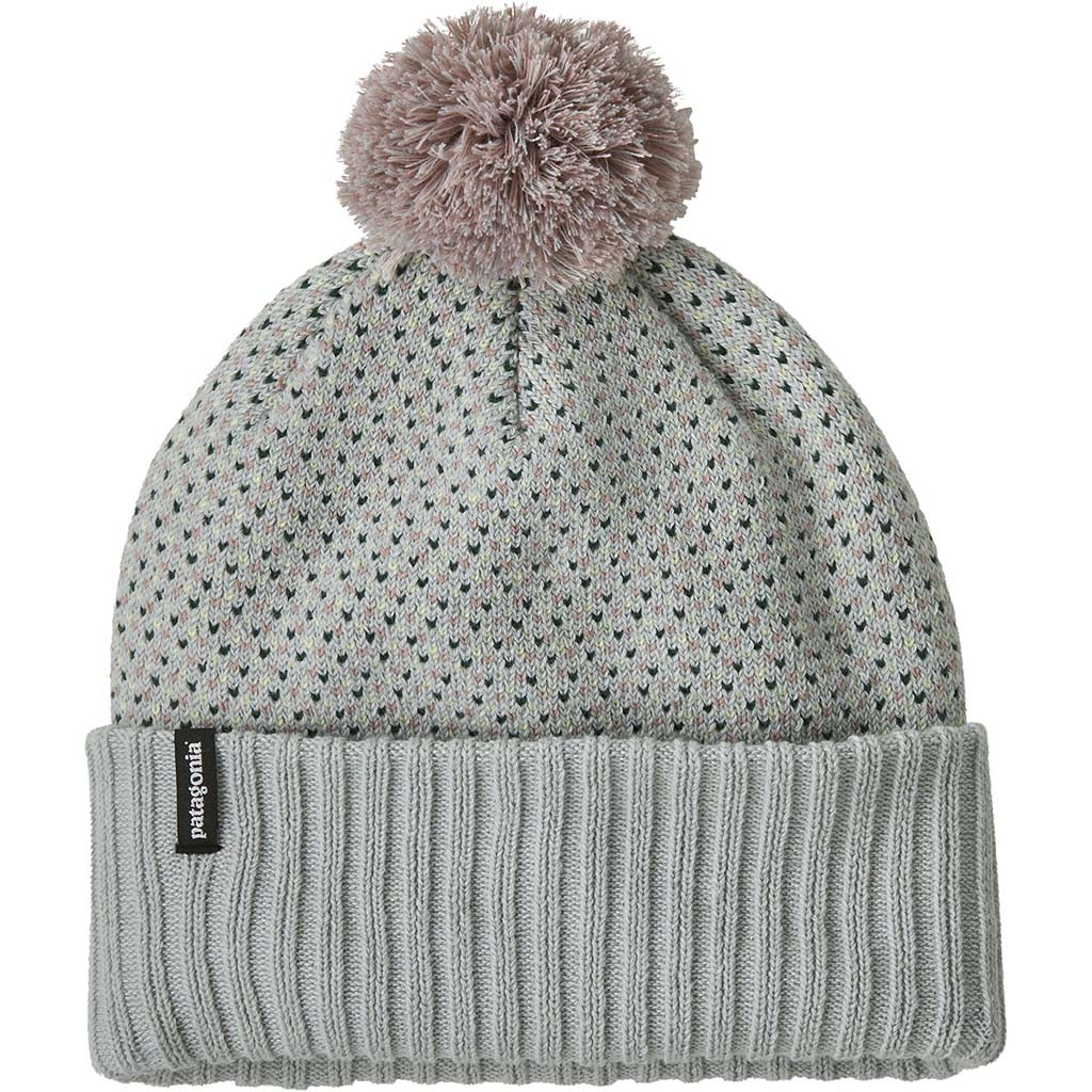 Kids' Powder Town Beanie