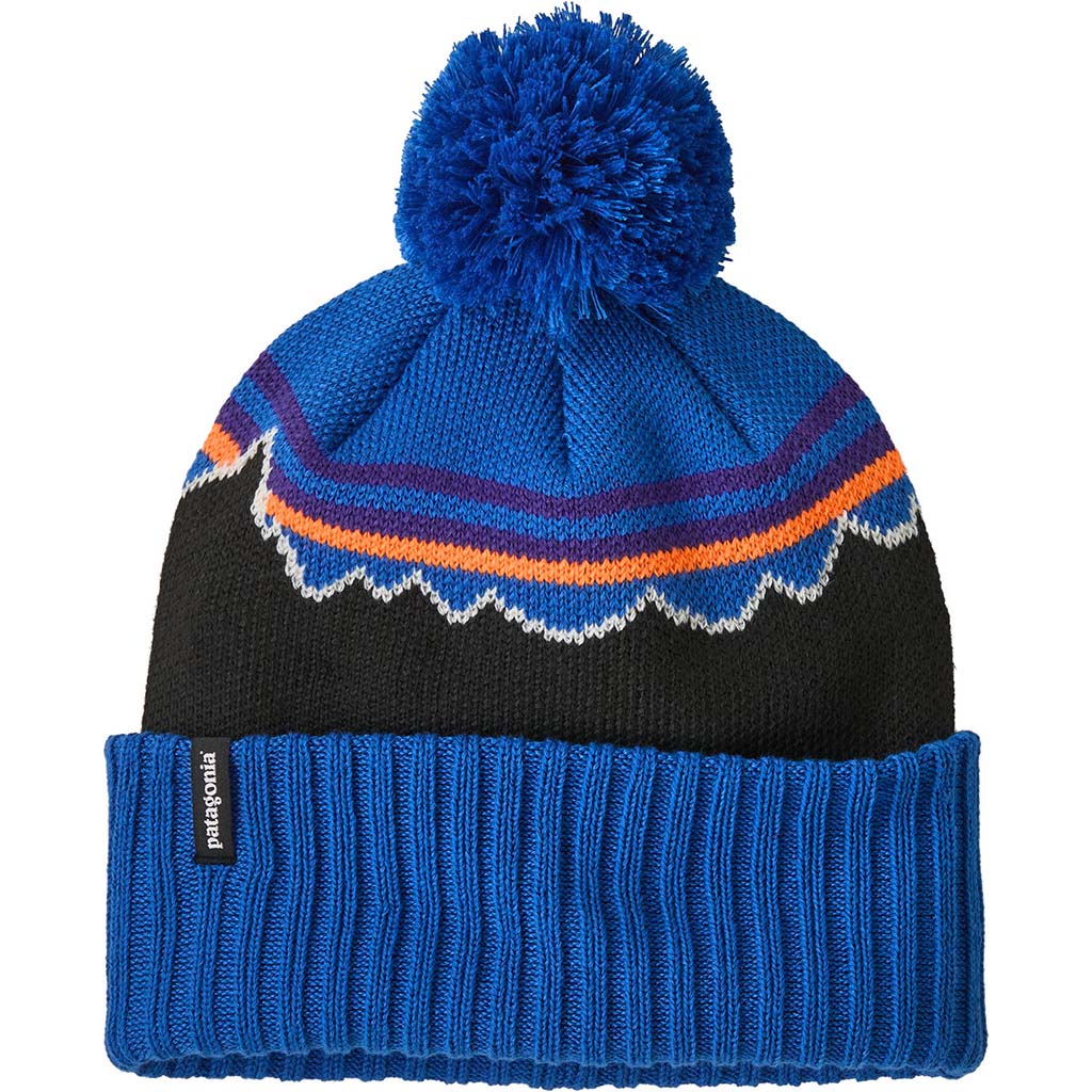 Kids' Powder Town Beanie