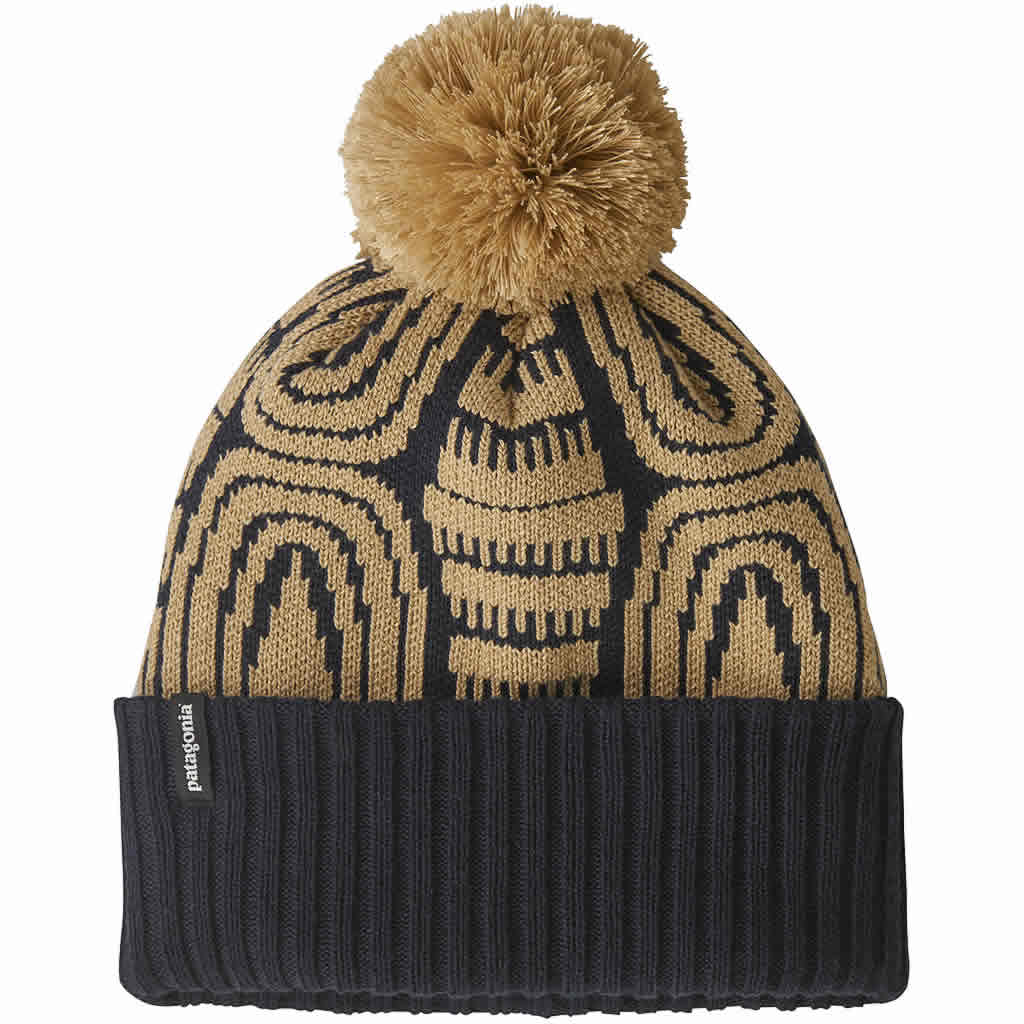 Kids' Powder Town Beanie