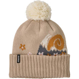 Kids' Powder Town Beanie