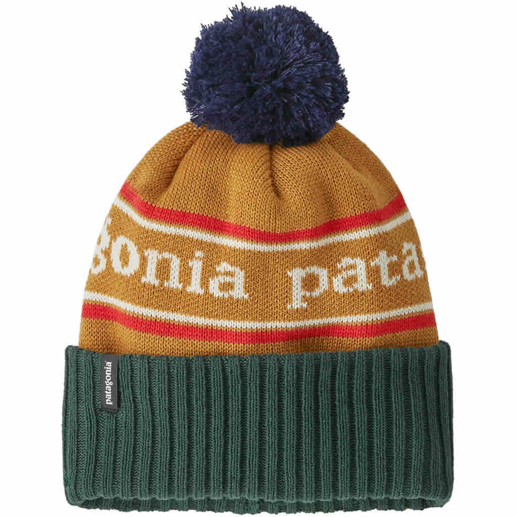 Kids' Powder Town Beanie