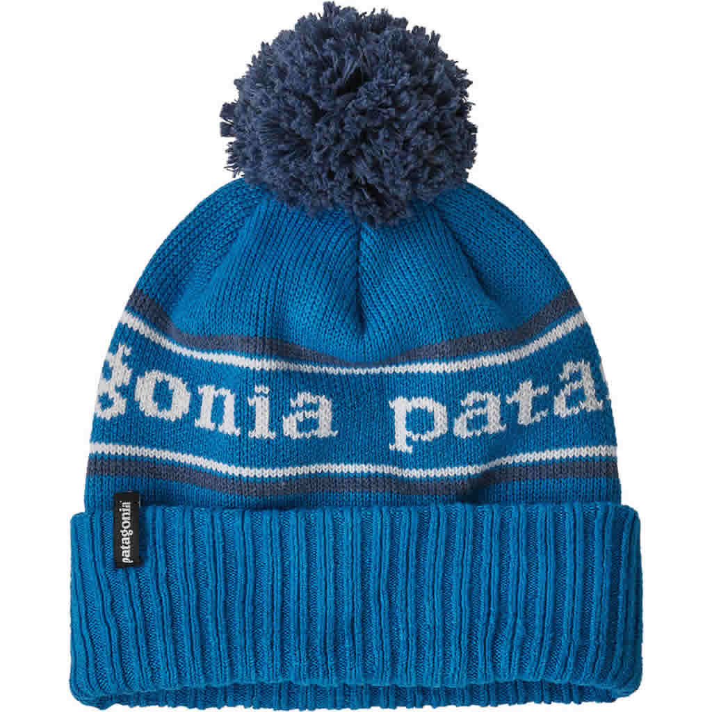 Kids' Powder Town Beanie