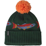 Kids' Powder Town Beanie