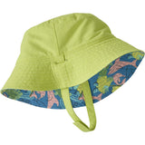 Baby Sun Bucket Hat