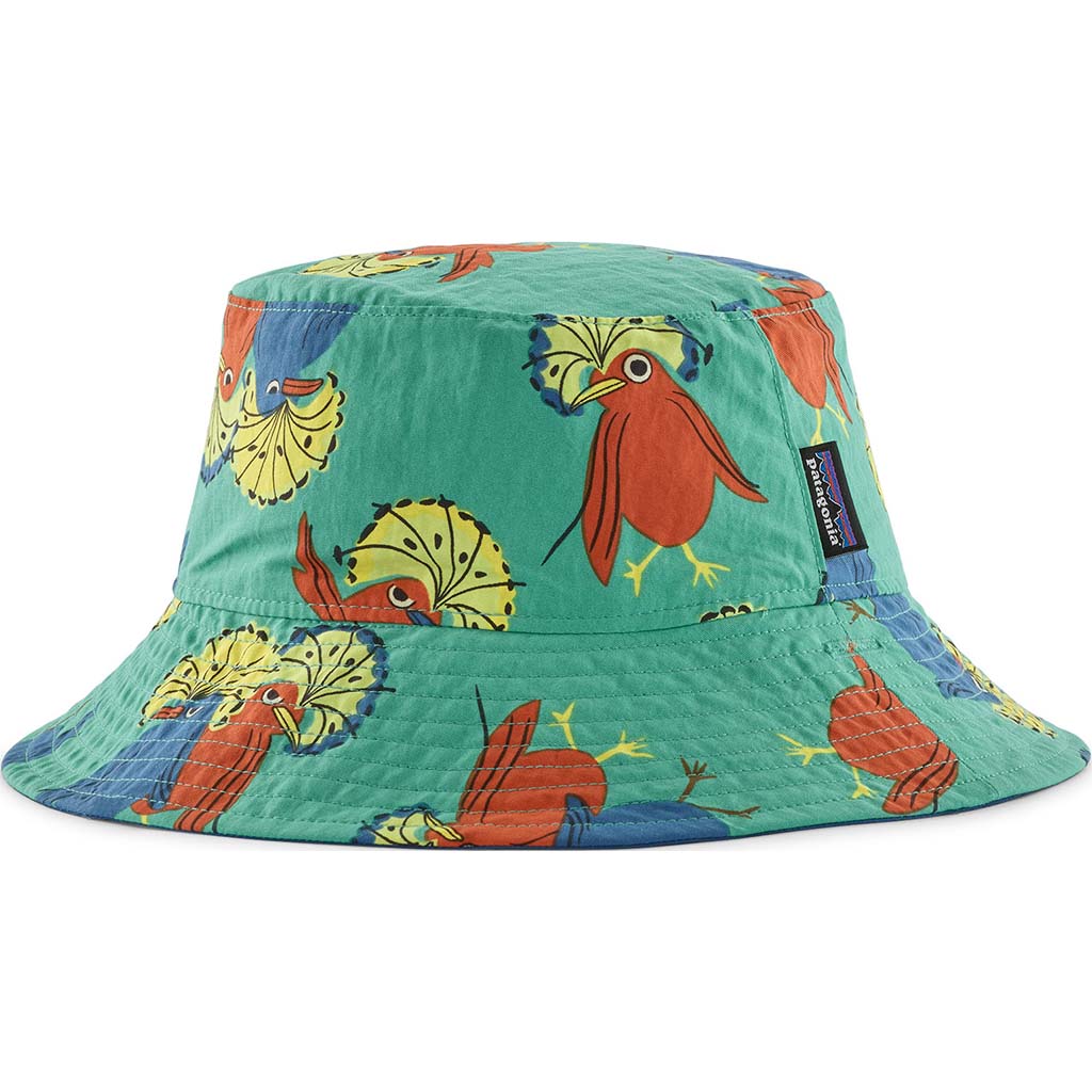 Baby Sun Bucket Hat